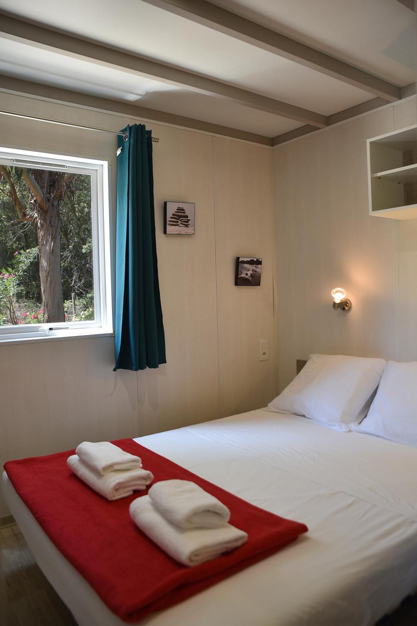 Location Du Ranch Hotel Algajola  Bagian luar foto
