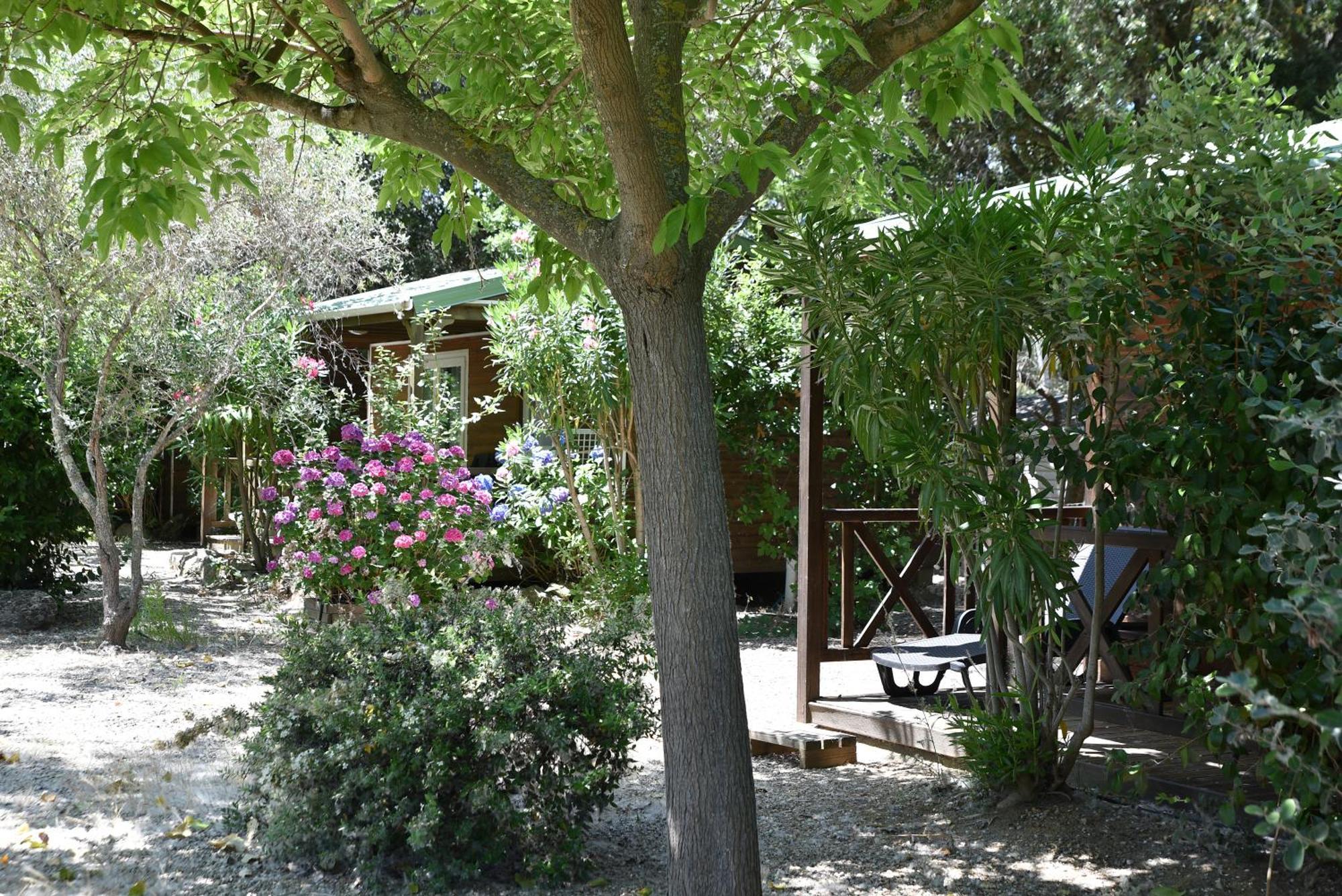 Location Du Ranch Hotel Algajola  Bagian luar foto
